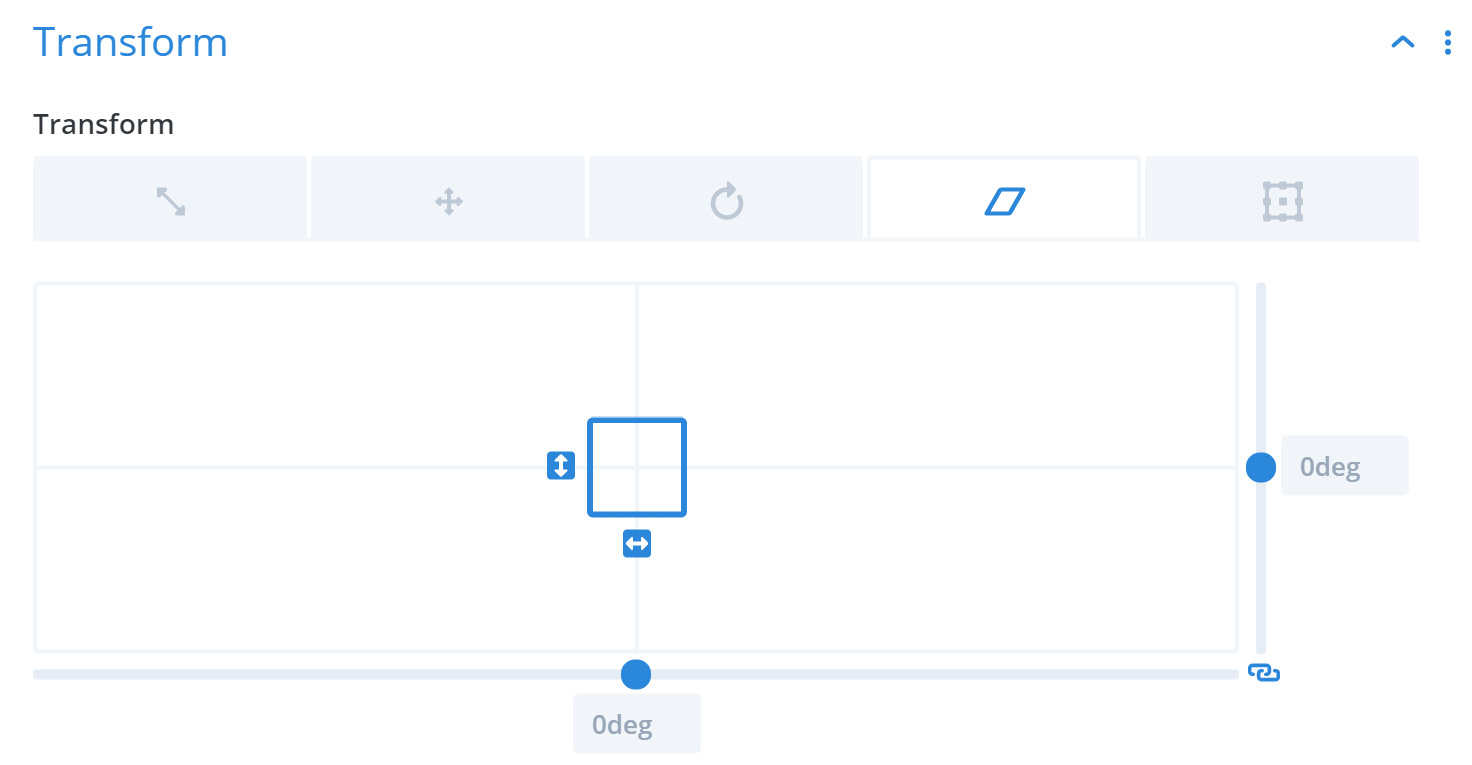 Multiple transform values · Issue #12451 · elementor/elementor · GitHub